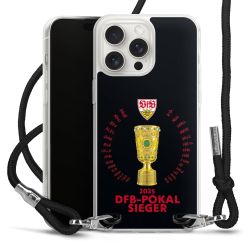 VfB DFB-Pokal Sieger Schwarz