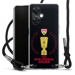 VfB DFB-Pokal Sieger Schwarz