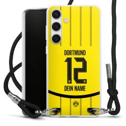 Borussia Dortmund Trikot Personalisierbar