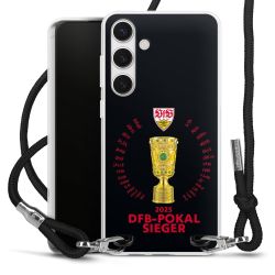 VfB DFB-Pokal Sieger Schwarz
