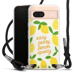Easy Peasy Lemon Queezy