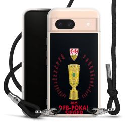 VfB DFB-Pokal Sieger Schwarz