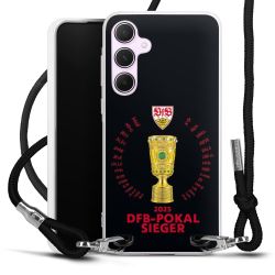 VfB DFB-Pokal Sieger Schwarz