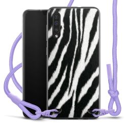 Carry Case fabric lilac