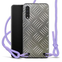 Carry Case fabric lilac