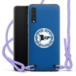 Carry Case Stoff flieder