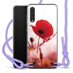 Carry Case fabric lilac