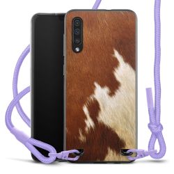 Carry Case fabric lilac