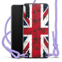 Carry Case fabric lilac