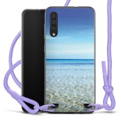 Carry Case fabric lilac