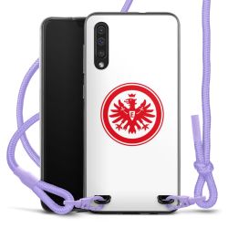 Carry Case Stoff flieder