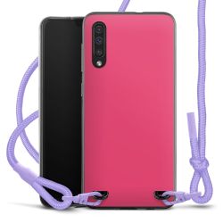 Carry Case fabric lilac