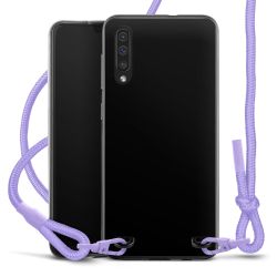 Carry Case fabric lilac