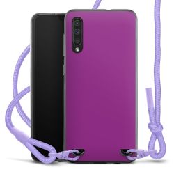 Carry Case fabric lilac