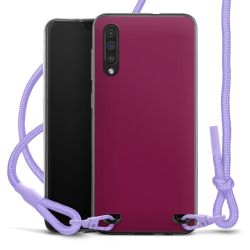 Carry Case fabric lilac