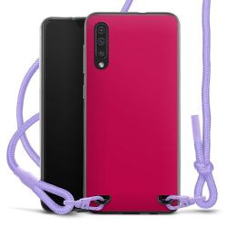 Carry Case fabric lilac