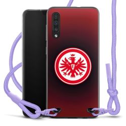 Carry Case Stoff flieder