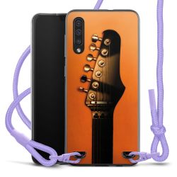 Carry Case fabric lilac