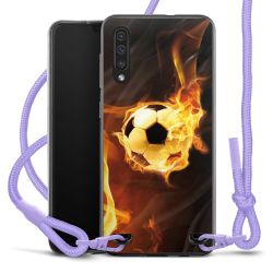 Carry Case fabric lilac