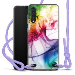 Carry Case fabric lilac