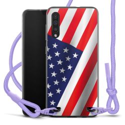 Carry Case fabric lilac