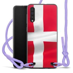 Carry Case fabric lilac