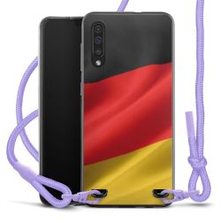 Carry Case fabric lilac