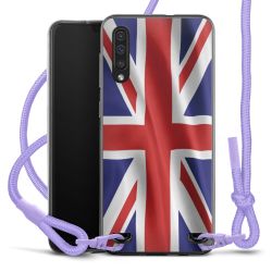 Carry Case fabric lilac