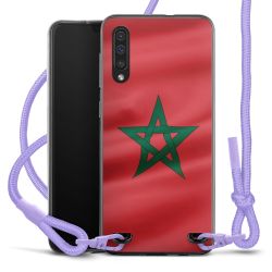 Carry Case fabric lilac