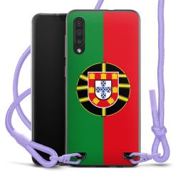 Carry Case fabric lilac