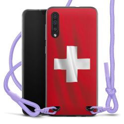 Carry Case fabric lilac