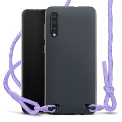 Carry Case fabric lilac