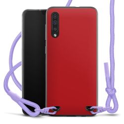 Carry Case fabric lilac