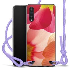 Carry Case fabric lilac