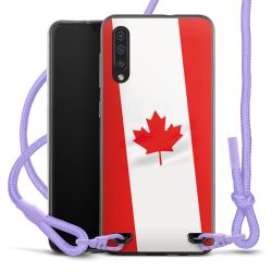 Carry Case fabric lilac