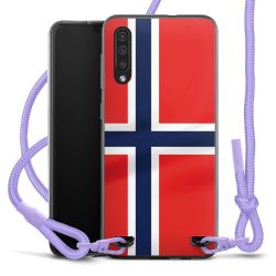 Carry Case fabric lilac