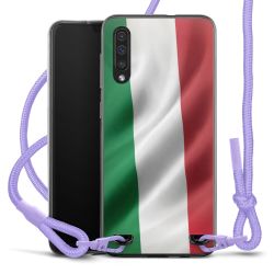 Carry Case fabric lilac