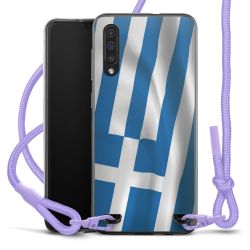 Carry Case fabric lilac