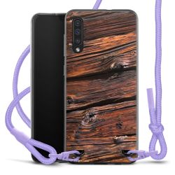 Carry Case fabric lilac