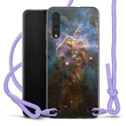 Carry Case fabric lilac