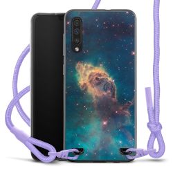 Carry Case fabric lilac