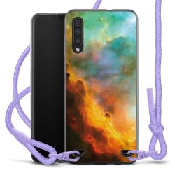 Carry Case fabric lilac