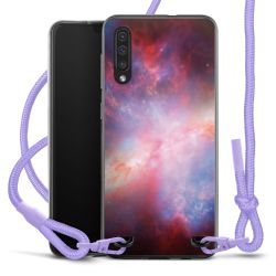 Carry Case fabric lilac