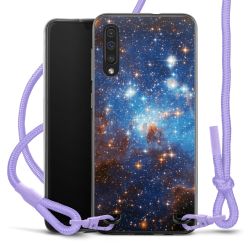 Carry Case fabric lilac