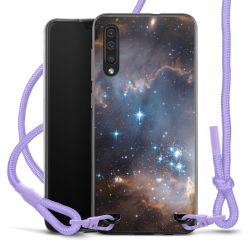 Carry Case fabric lilac