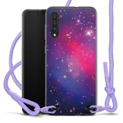 Carry Case fabric lilac