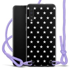 Carry Case fabric lilac