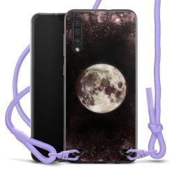 Carry Case fabric lilac