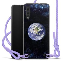 Carry Case fabric lilac