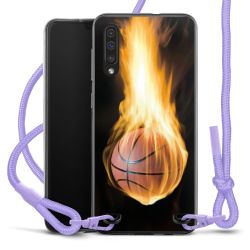 Carry Case fabric lilac